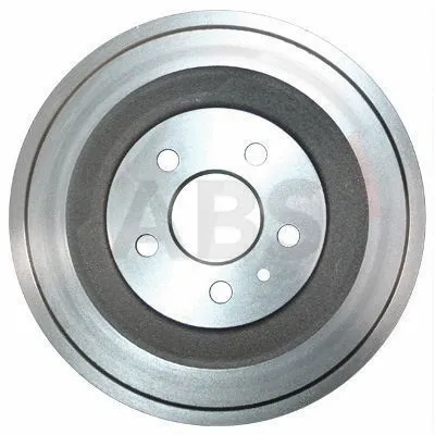 Brake Drum (2512-S)