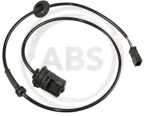 Sensor, wheel speed (30011)