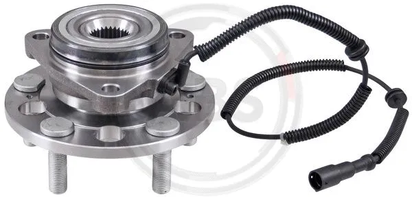 Wheel Bearing Kit (200083)