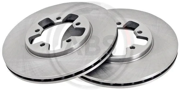 Brake Disc (15995)