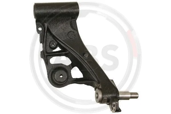 Control/Trailing Arm, wheel suspension (210888)