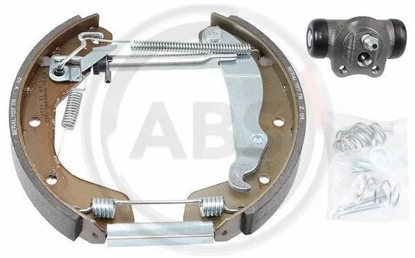 Brake Kit, drum brake (111424)