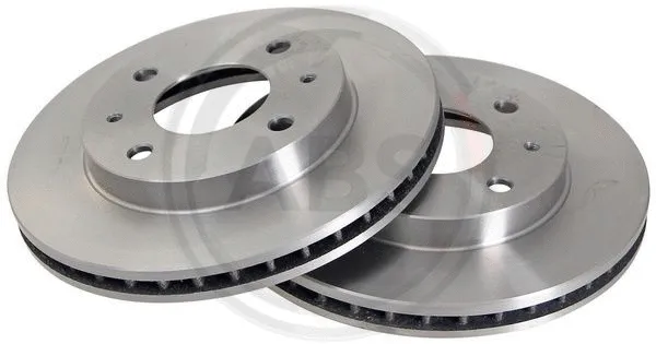 Brake Disc (16136)
