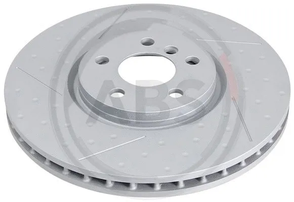 Brake Disc (18524)