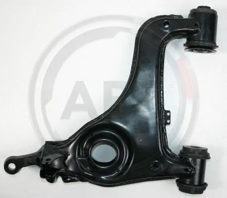 Control/Trailing Arm, wheel suspension (210357)