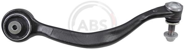 Control/Trailing Arm, wheel suspension (212622)