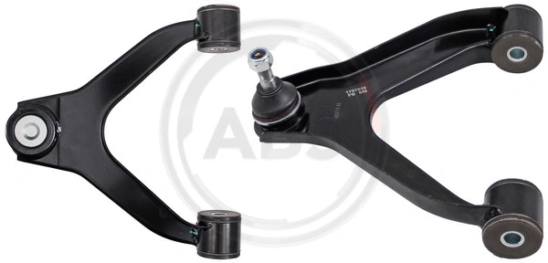 Control/Trailing Arm, wheel suspension (212345)