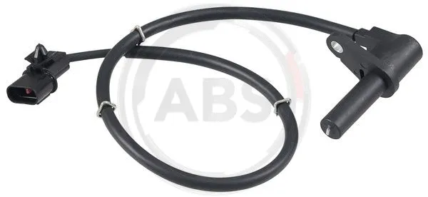 Sensor, wheel speed (30981)