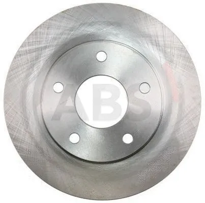 Brake Disc (17286)