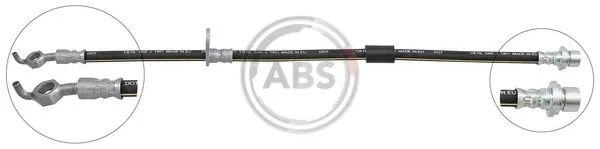 Brake Hose (SL 4969)