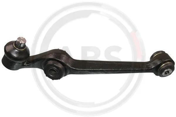 Control/Trailing Arm, wheel suspension (210181)