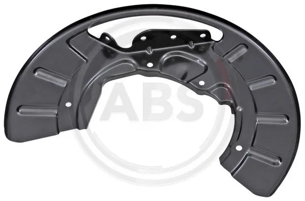Splash Guard, brake disc (11381)