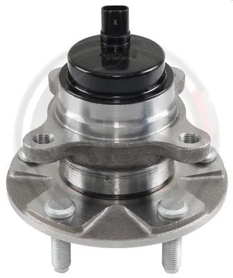 Wheel Hub (201359)