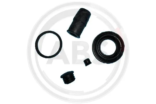 Repair Kit, brake caliper (43675)