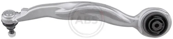 Control/Trailing Arm, wheel suspension (210455)