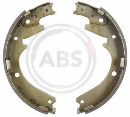Brake Shoe Set (9000)