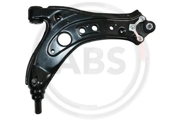 Control/Trailing Arm, wheel suspension (210512)