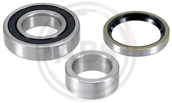 Wheel Bearing Kit (200647)
