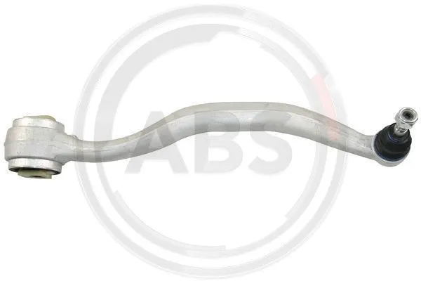 Control/Trailing Arm, wheel suspension (210764)