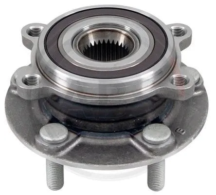 Wheel Bearing Kit (201640)
