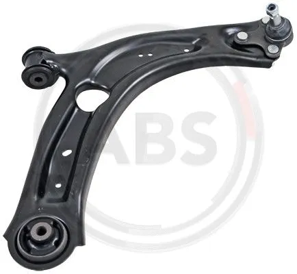 Control/Trailing Arm, wheel suspension (211929)