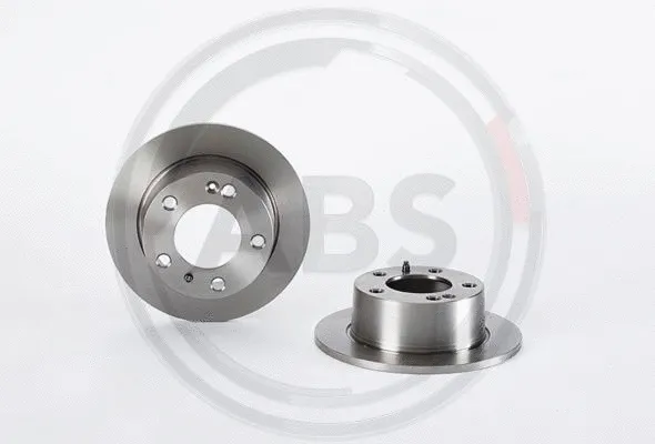 Brake Disc (08.5352.10)