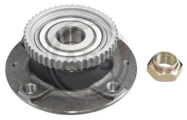 Wheel Hub (200787)