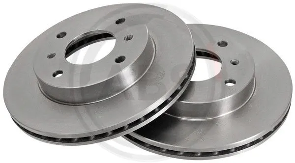 Brake Disc (16063)