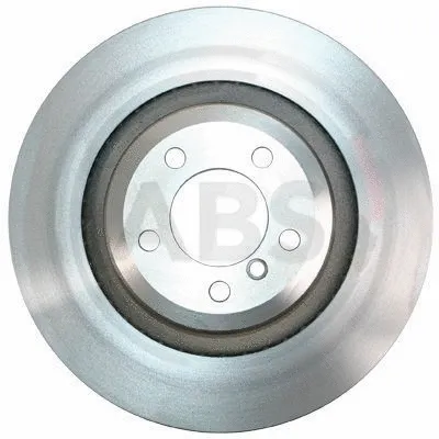 Brake Disc (17744)