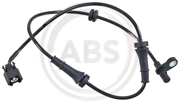 Sensor, wheel speed (31375)