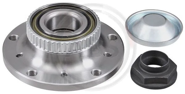 Wheel Bearing Kit (200920)