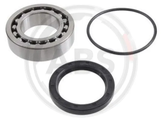 Wheel Bearing Kit (200671)