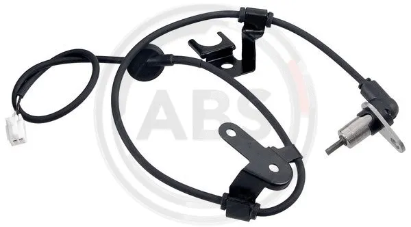 Sensor, wheel speed (30955)