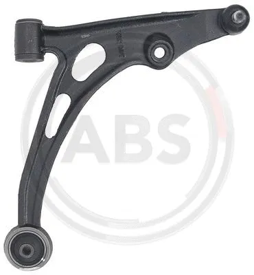Control/Trailing Arm, wheel suspension (211656)