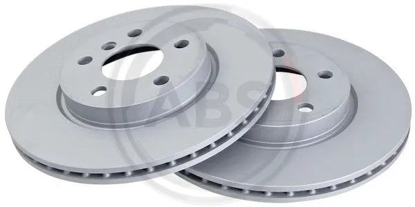 Brake Disc (18499)