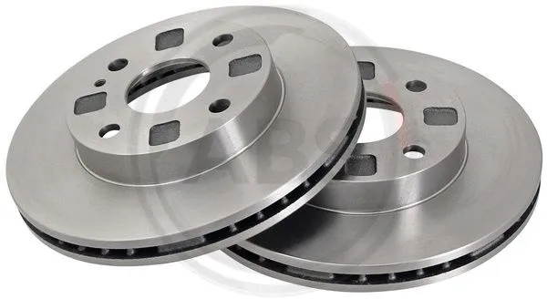 Brake Disc (17093)