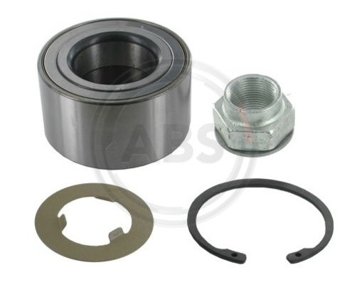 Wheel Bearing Kit (201846)