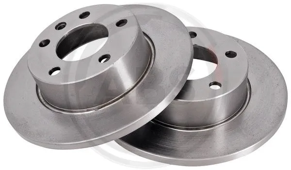 Brake Disc (15817)
