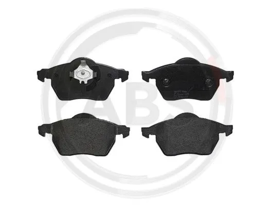 Brake Pad Set, disc brake (P86015)
