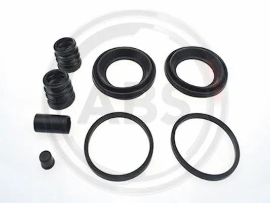 Repair Kit, brake caliper (73641)