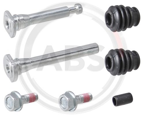 Guide Sleeve Kit, brake caliper (55353)
