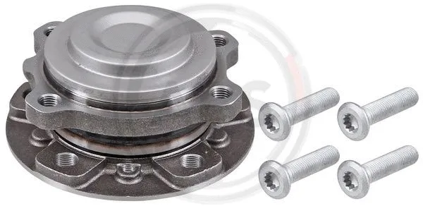 Wheel Bearing Kit (201888)