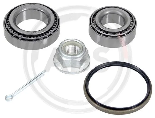 Wheel Bearing Kit (200307)