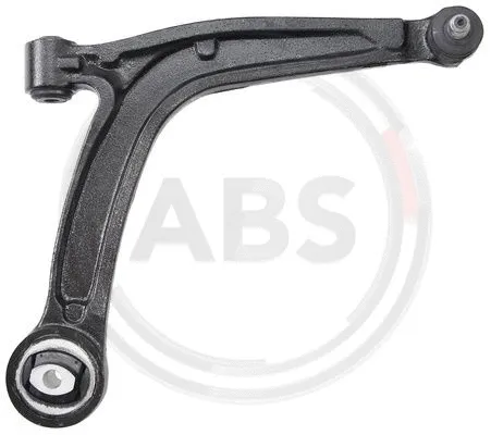 Control/Trailing Arm, wheel suspension (211329)