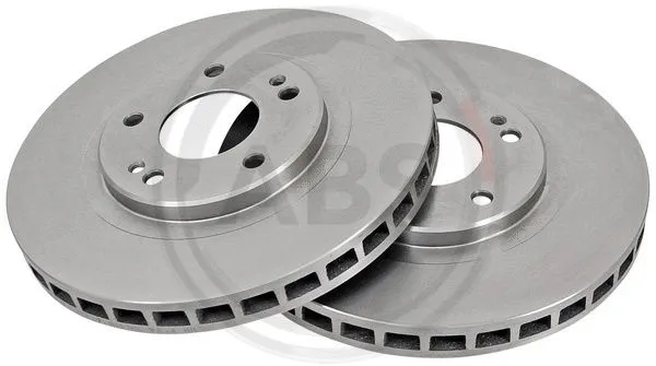 Brake Disc (16480)