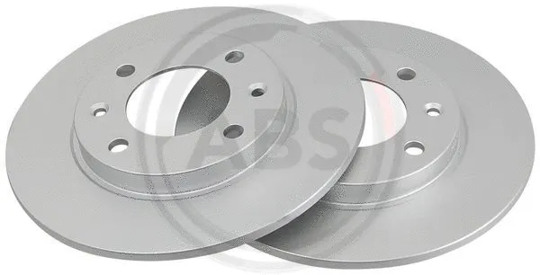 Brake Disc (16876)