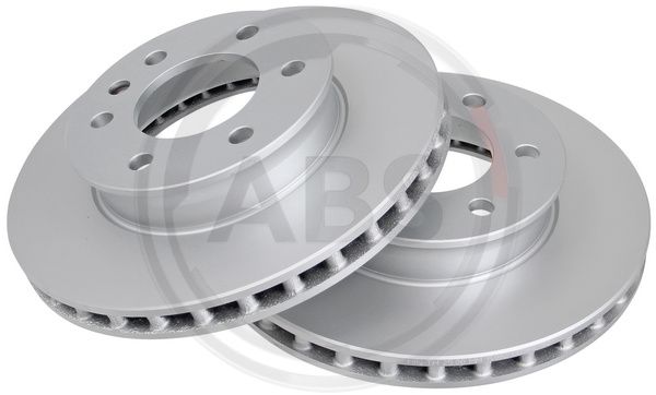 Brake Disc (18840)