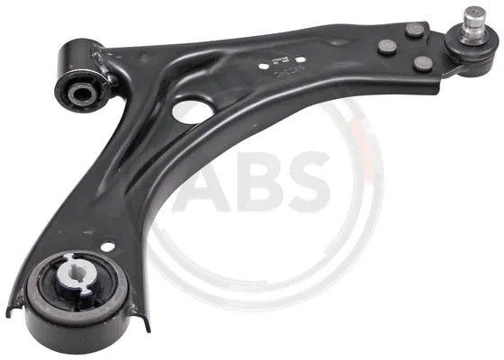 Control/Trailing Arm, wheel suspension (212329)