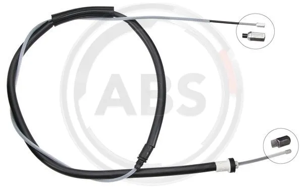 Cable Pull, parking brake (K12039)