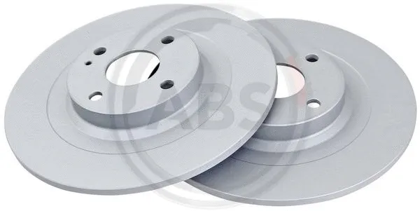 Brake Disc (18491)